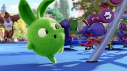 انیمیشن سانی بانیز قسمت 177 - sunny bunnies